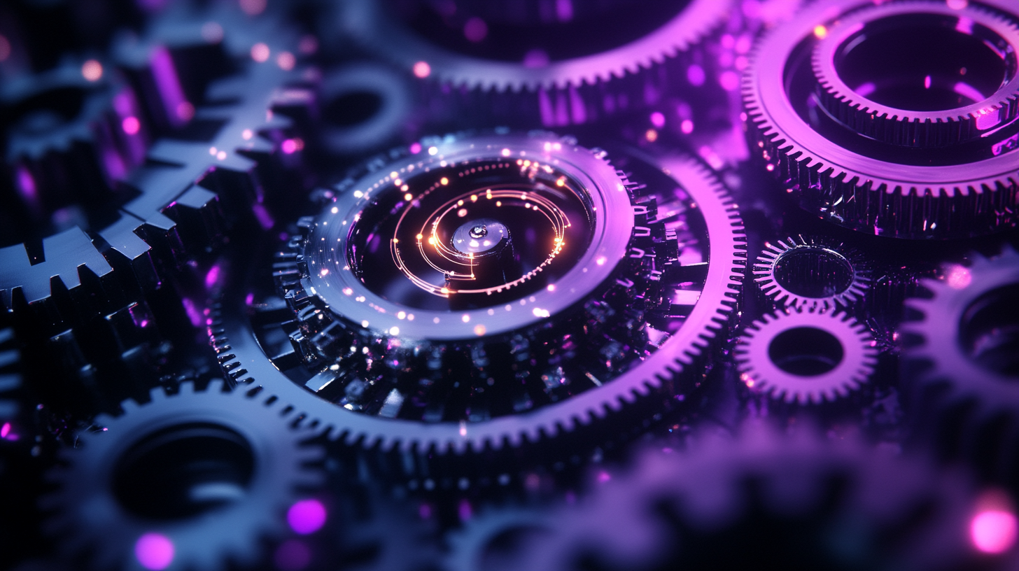 Operations Excellence