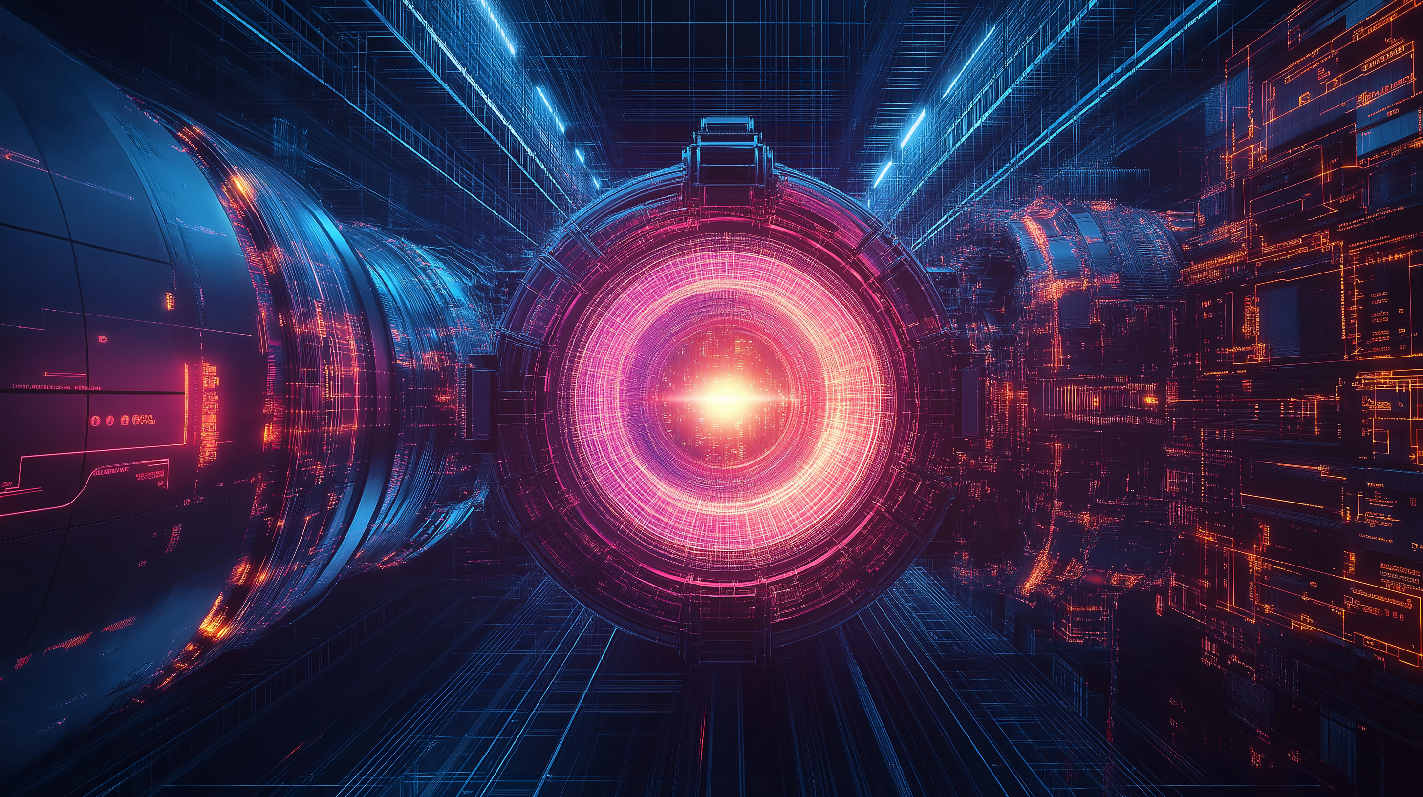 Complex Industrial Transformation