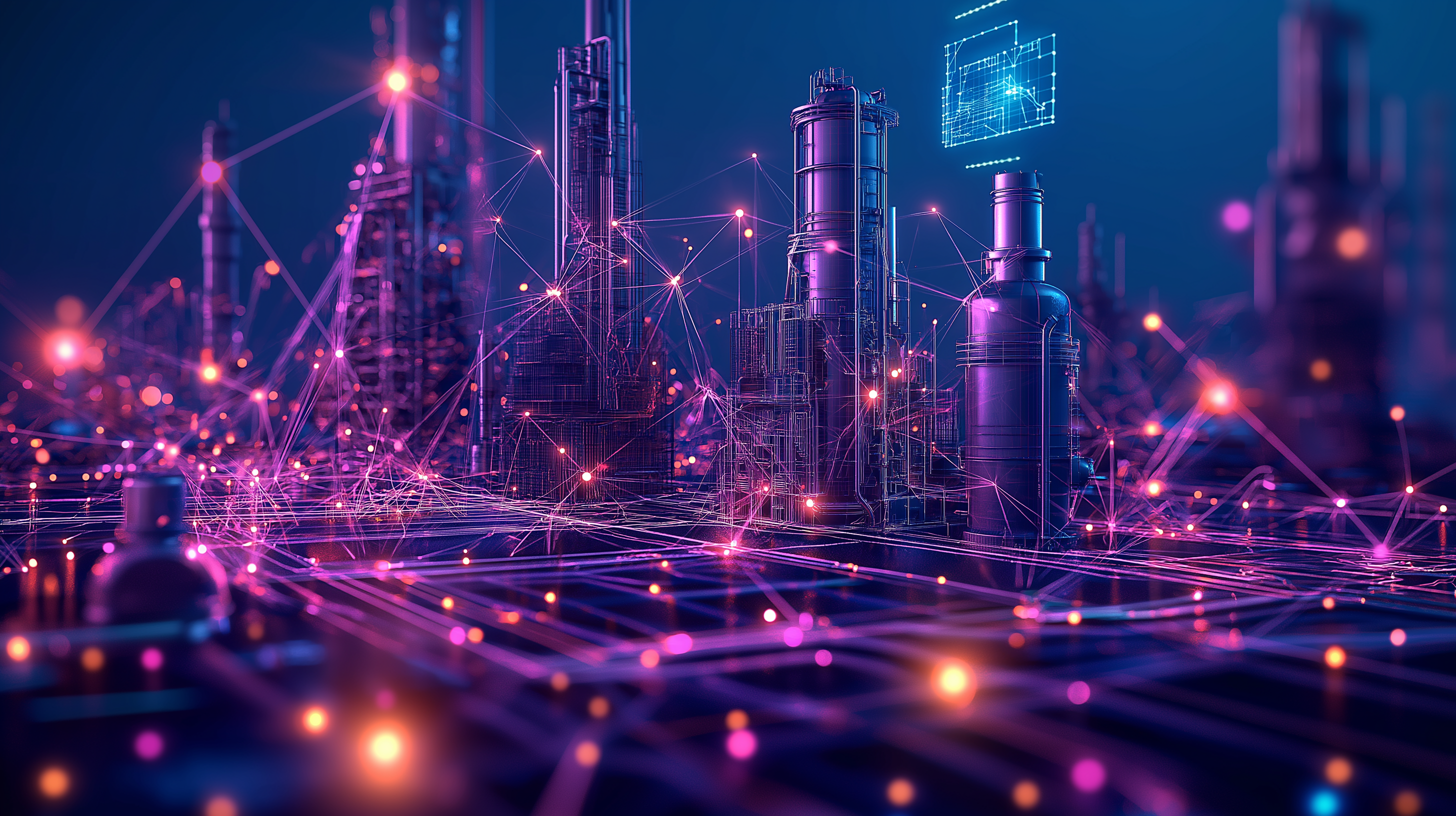 Advanced Manufacturing